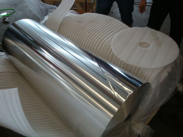 Bolsita de empaquetado suave del café del papel de aluminio con 1235, 8079, aleación 8011