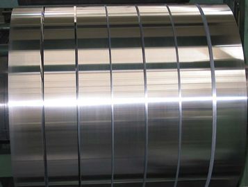 Hoja de aluminio del cable del RF de la resistencia fría para la identificación impermeable 1200 de la capa O 300m m