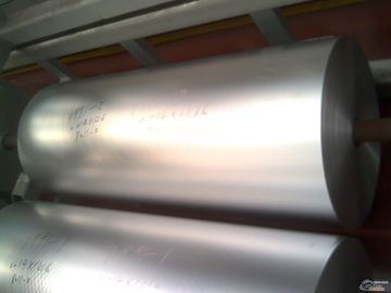 El papel de aluminio revestido hidrofílico modificó el papel de aluminio para requisitos particulares de la resistencia térmica 8011 H22