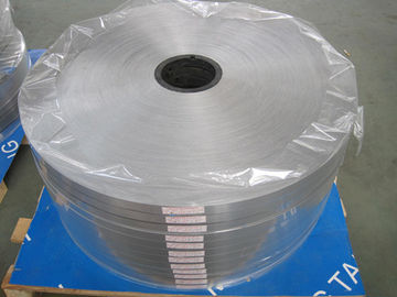 Transferencia de calor del rollo del papel de aluminio H16 de 0,08 x de 12m m para la aleta automotriz del condensador