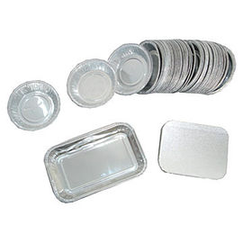 El aluminio del hogar/el envase del papel de aluminio para el almacenamiento de la comida modera H22 H24