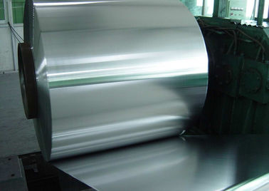 Chapa de aluminio Rolls de la resistencia a la corrosión con el material que suelda revestido de 4 capas