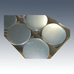 Círculo de aluminio 1050 de la ronda H112 con el grueso 0.8m m/1m m/1.2m m/1.5m m
