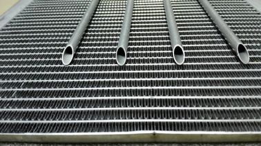 Tubería de aluminio fina redonda 3000 series para el tubo del evaporador/del condensador/de la conexión