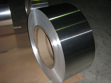 Aislamiento de aluminio en frío 1050/1060 de la industria del grado de la bobina del tejado/1100