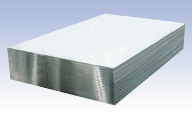Placa de la aleación de aluminio 3004 con diverso genio para construir