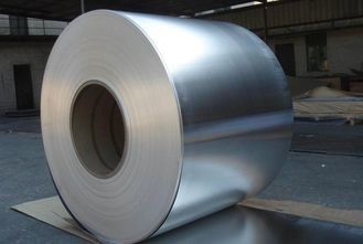 Bobina de aluminio del hogar del grueso 0.001-0.02m m usada en la cocina 1100-O
