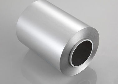 Pequeños rollo/papel de aluminio del hogar del rollo enorme para el acondicionamiento de los alimentos, Ho Temper