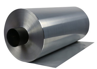 Papel de aluminio excelente tr-f001 con diversa aleación para los usos amplios