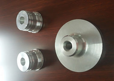 Piezas de aluminio modificadas para requisitos particulares del coche, recambios del radiador del disipador de calor del refrigerador de agua