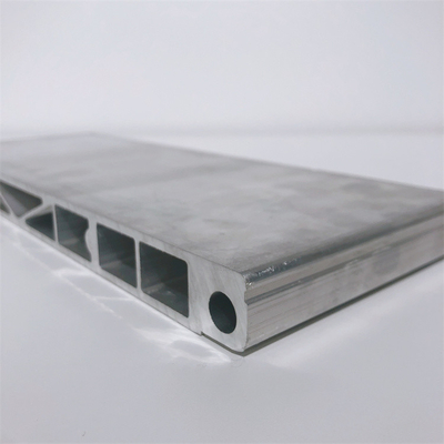 Células de aluminio de la VÍSPERA 105Ah y de la VÍSPERA 80Ah de Kit For de la placa de extremo de la batería de la protuberancia