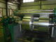 Hoja de aluminio de la transferencia de calor de 8011 aleaciones para el grueso del aire acondicionado 0.14m m