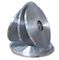 Tira de aluminio estrecha retirada a frío/tira de aluminio de la aleta para diversos usos