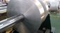 Hoja de aluminio de la tira del cambiador de calor de la aleación 1050 del revestimiento para la fabricación de los tubos aletados