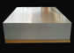 El cambiador de calor del aluminio del ratio el 8% del revestimiento platea el material que suelda de aluminio