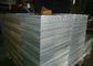 Modere a HO Aluminum Heat Transfer Plates para el radiador Heater Panels ISO 9001