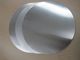 Círculo de aluminio puro 96,95 - de la aleación 1050 alta conductividad termal 99,70%