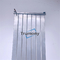 Unidad de refrigeración líquida de aluminio para bastidor de sistema de almacenamiento de energía de batería (BESS)