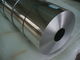 Papel de aluminio 3003 H14 para el condensador automotriz, grueso 0.06-0.14m m