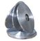 Tira de la aleación de aluminio 3003-H14 de la anchura 5-200m m de anchura estrecha para el radiador auto para industrial