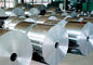 Bobina de aluminio del grueso 0.08-0.3m m para la Aleta-acción del cambiador y el condensador del aire/acondicionado 1100-H26
