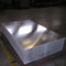 Plazo de expedición rápido de la placa de aluminio del grueso H111/H112 5m m placa de aluminio de 5052