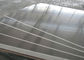 Chapa grande de la aleación de aluminio del grueso 0.2-250m m para la transferencia de calor