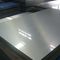 Hoja color plata de la aleación de aluminio para la defensa, 4m m Marine Grade Aluminum Sheet