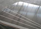 El radiador utiliza la hoja plana de aluminio de la anchura 2800m m con la longitud 2000-12600m m