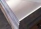 Hoja color plata de la aleación de aluminio para la defensa, 4m m Marine Grade Aluminum Sheet
