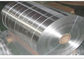 Rollo del papel de aluminio del revestimiento con 4343/3003 +/4343 genio Zn 1,5% H14