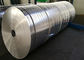 Tiras de aluminio de laminado en caliente de plata para el disipador de calor, anchura 12m m - 1250m m