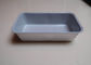 Papel de aluminio de la categoría alimenticia para el envase/resistencia térmica para la hornada