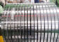 Anchura tiras de aluminio de laminado en caliente de 12 - de 1100m m para el refrigerador de aceite, rollo de aluminio de la hoja