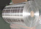 Calor acabado molino - tiras de aluminio de los materiales del intercambio para el evaporador