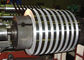 8006/8011 soldó la hoja de aluminio del revestimiento para el condensador de los cambiadores de calor