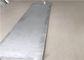 Placa de aluminio de la refrigeración por agua 3003 de 1186x685m m para el cambiador de calor
