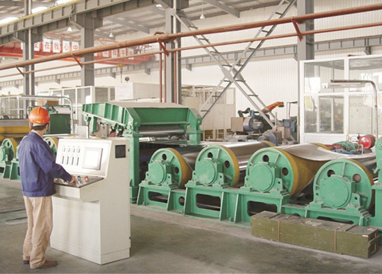 Rollo revestido hidrofílico del aire acondicionado de la bobina de aluminio 0.06-0.2m m 1100 de oro, 3003, 3102, 8011