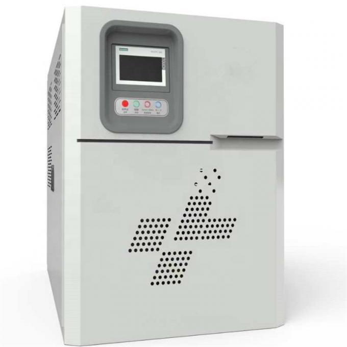 Batería de aluminio de Fuel Cell de la emergencia de UPS 72V 110V 220V 1