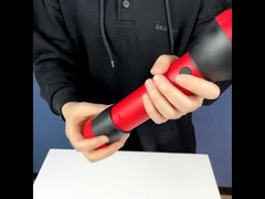 accesorios de aluminio de la linterna de la emergencia de la batería de aire 1W con la duración 150H