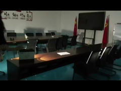 Lámpara de emergencia recargable para teléfono móvil con batería de aluminio y aire de 10W