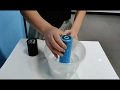 fuente de alimentación de reserva del hogar de la salida de 3.6V USB para la emergencia del teléfono móvil de la carga