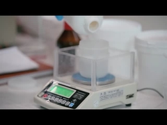 Cojín termal modificado para requisitos particulares del silicón