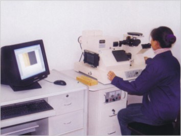 Trumony Aluminum Limited línea de producción del fabricante