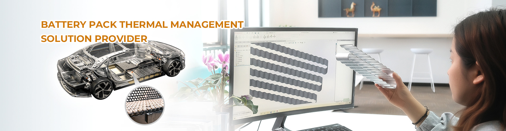 Calidad Rollo del papel de aluminio Fábrica