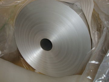 Hoja de aluminio comercial del embalaje flexible, papel de aluminio para el embalaje del chocolate