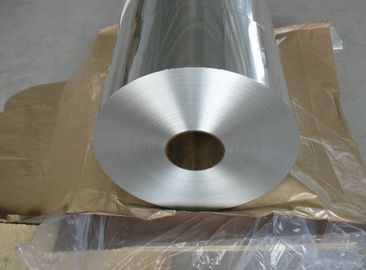 Halógeno del rollo del papel de aluminio de 0,155 x de 320m m - papel de aluminio libre del hogar