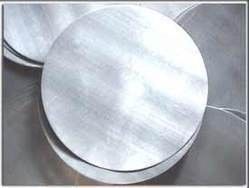 Hoja de círculo de aluminio del pedazo redondo para el Cookware/la señal de tráfico 1050 1100 3003 O
