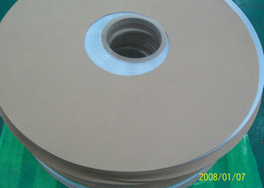 Papel de aluminio de Thickness0.010-0.011mm 8011-O para el envase de comida usado para producir la marca de la botella de cerveza