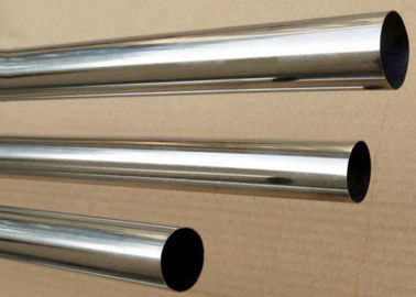 3003 3005 4343 sacaron el grueso de aluminio 0,8 - 3m m del tubo para el radiador del vehículo